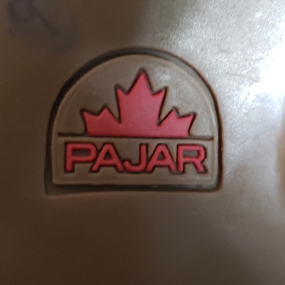 Pajar Canada Bocce Boot Mens